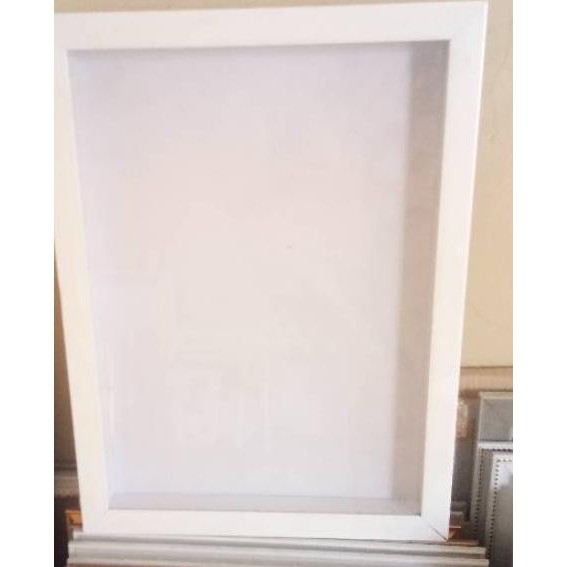 PROMO»o-87 Frame bingkai 3D mahar uang uk. 40x60cm ✼