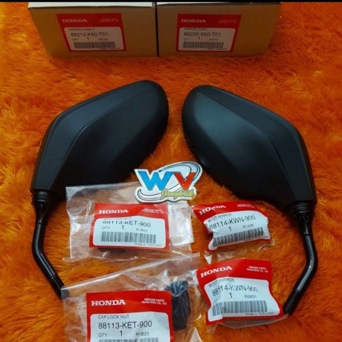 Spion Click Original Thailand