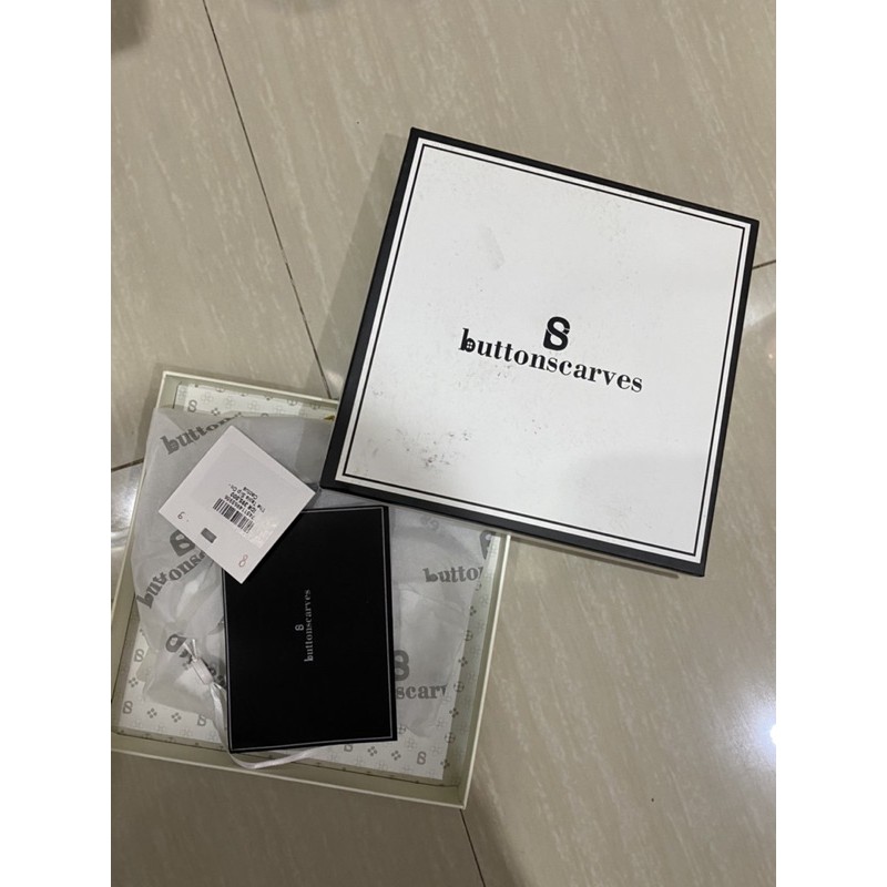 preloved buttonscraves tapis slip on "cactus" VGC