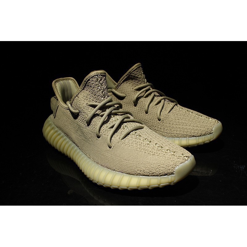 earth green yeezy