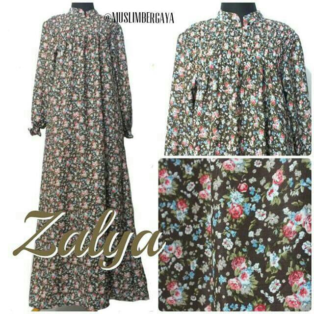 

Zalya Coklat