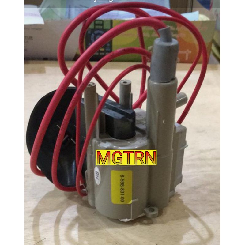 Flyback Tv Sony 8-598-831-00