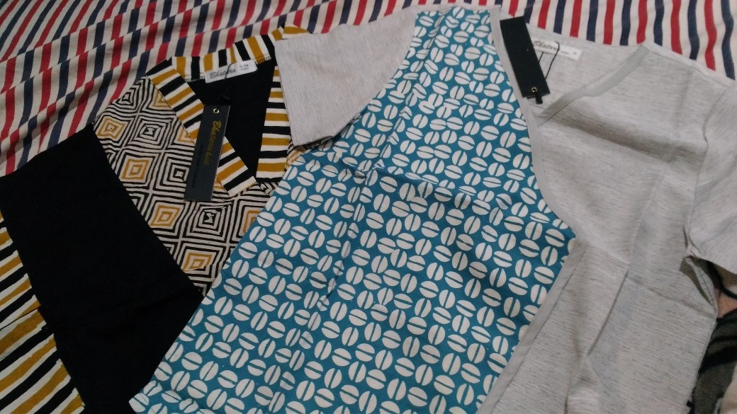 Bhatara Batik Kiwari 4256 - 4744