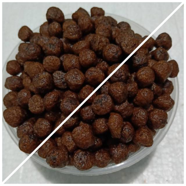 

Coco crounch ball / chiko ball, 250 gr