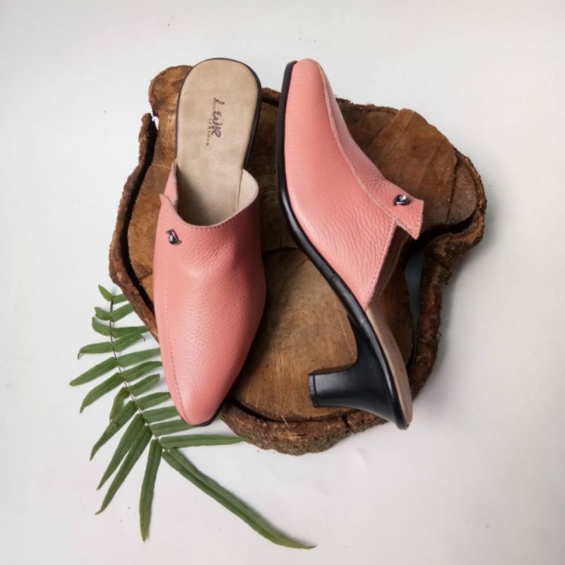 Sandal Bustong Wanita Sendal Bustong Wanita Sepatu Tutong Wanita