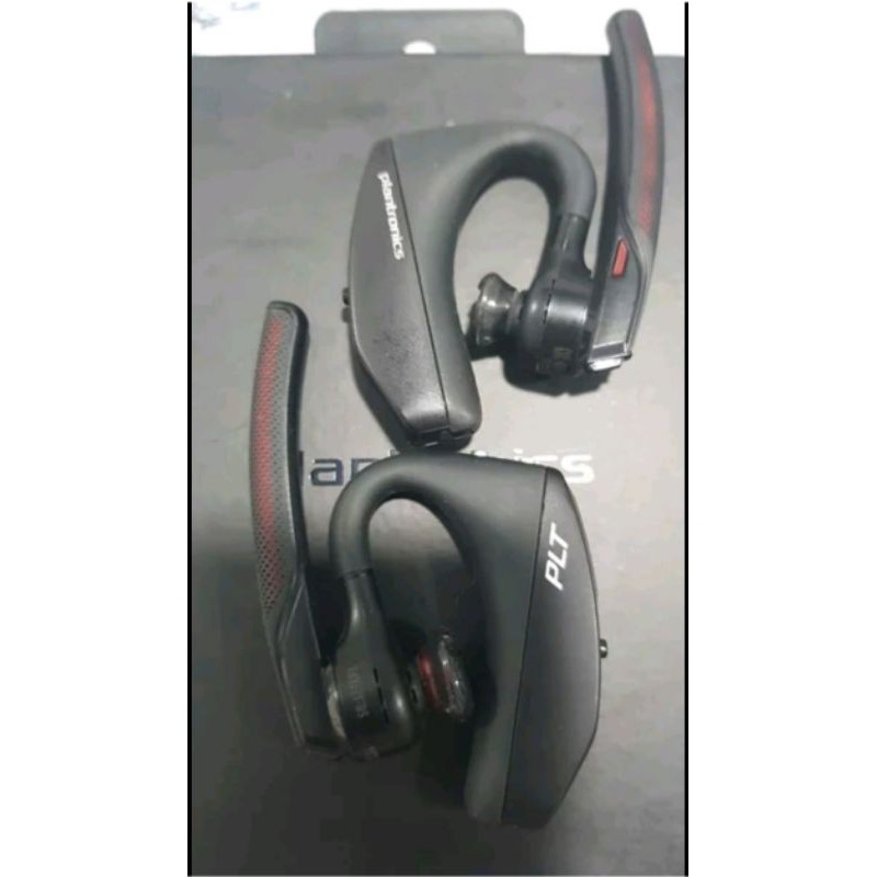headset bluetooth plantronics voyager 5200