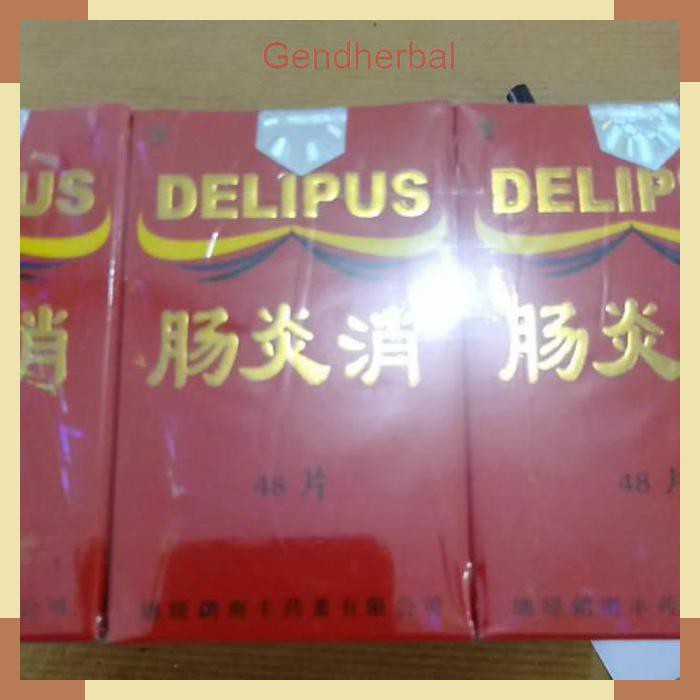 

delipus isi 48