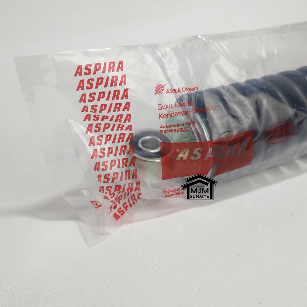 SHOCKBREAKER Sok Shok Shock Breaker Belakang Beat Fi Pop Vario 110 Spacy Fi K25 Aspira