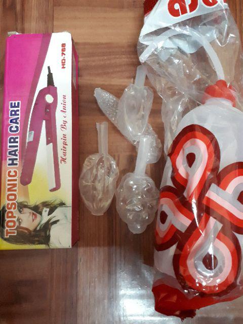 Plastik Buah Pudot 30 Ml