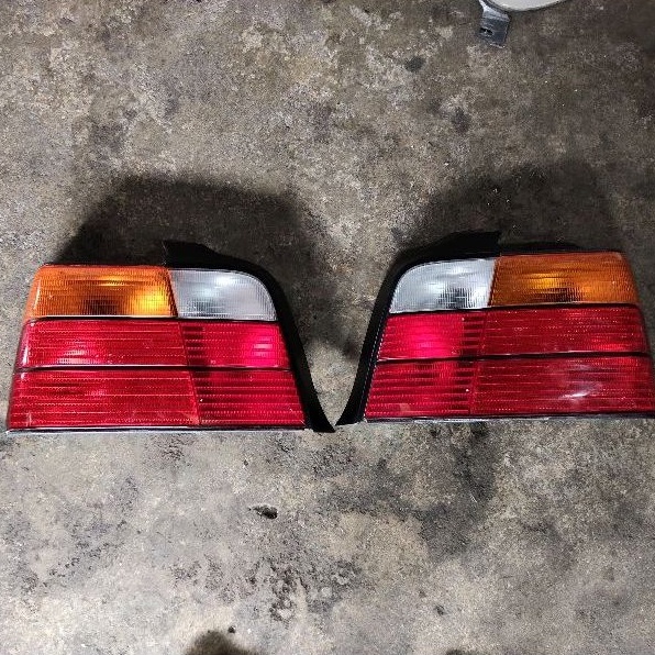 Stoplamp BMW E36 Original