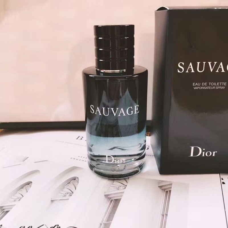 dior sauvage 500ml
