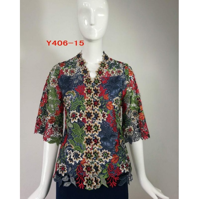 pink butik super mewah kancing