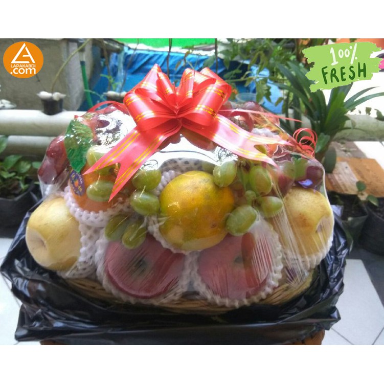 

Parcel Buah Segar Manis Parsel Kado Buah Anataran Orang Sakit Online Murah