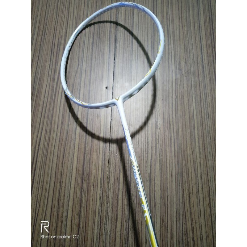 RAKET BADMINTON VICTOR THRUSTER F/K