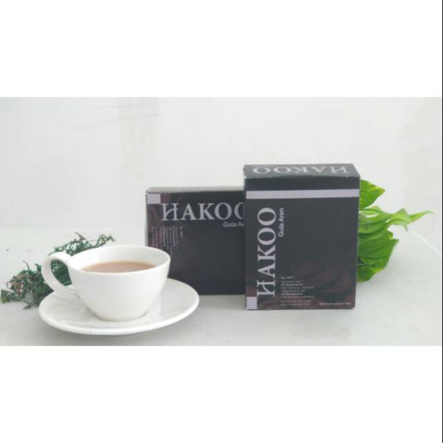 

Kopi Haco / Hakoo
