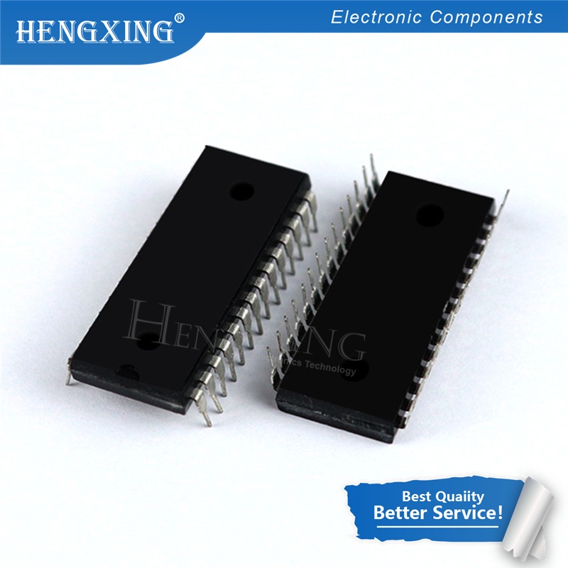 50pcs Ic W27E257-12 W27E257 27E257-12 27E257 W27E257-10 W27E257-10Z DIP-28