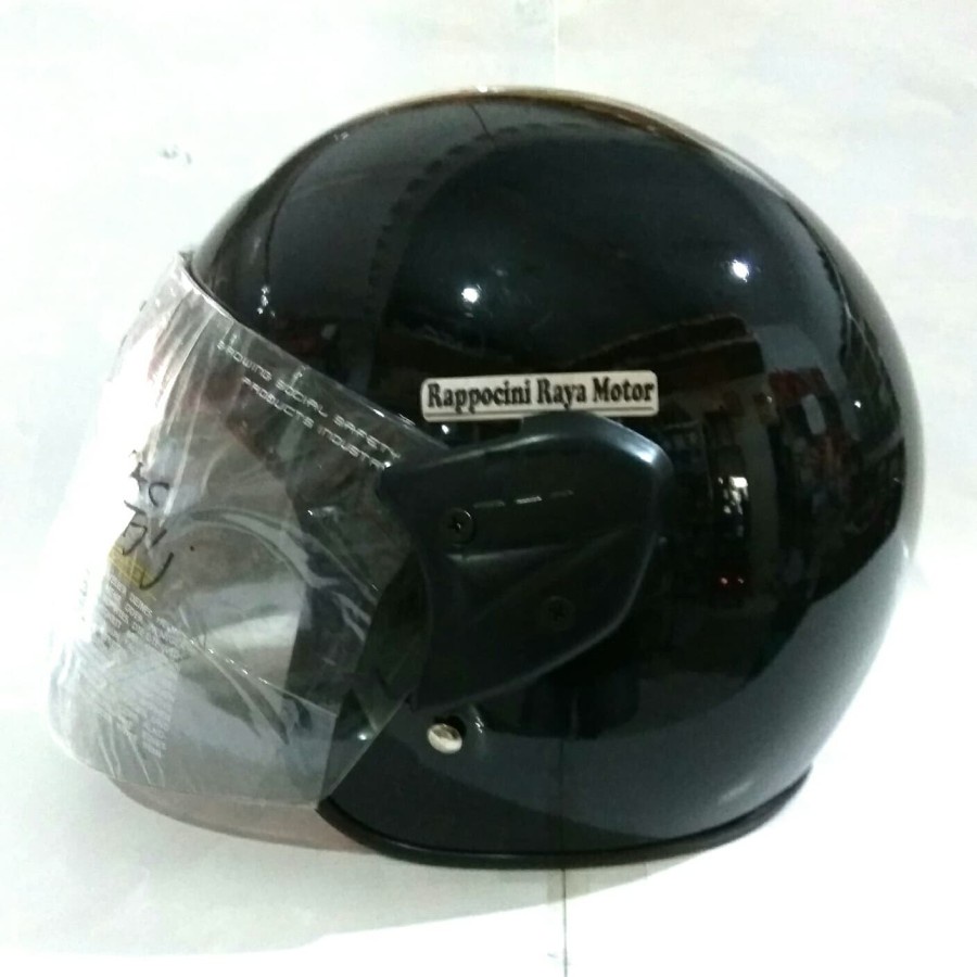 Helm / Helmet RGV