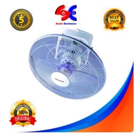 Kipas Angin Orbit Panasonic Termurah Terbaru