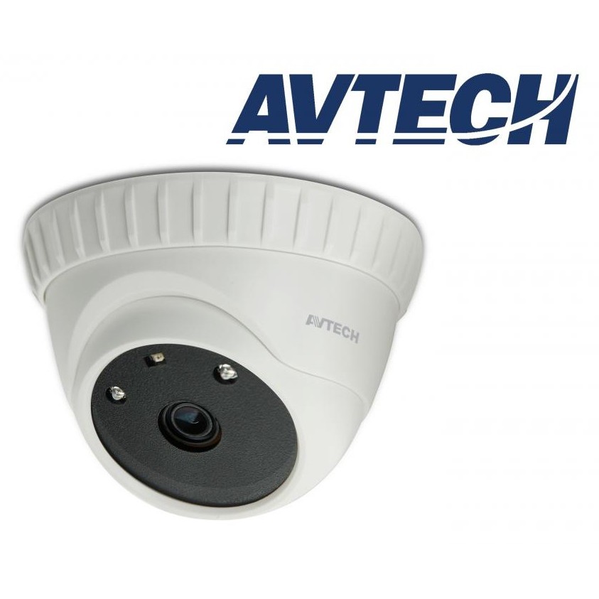 Kamera CCTV Indoor AVTECH DGC1103