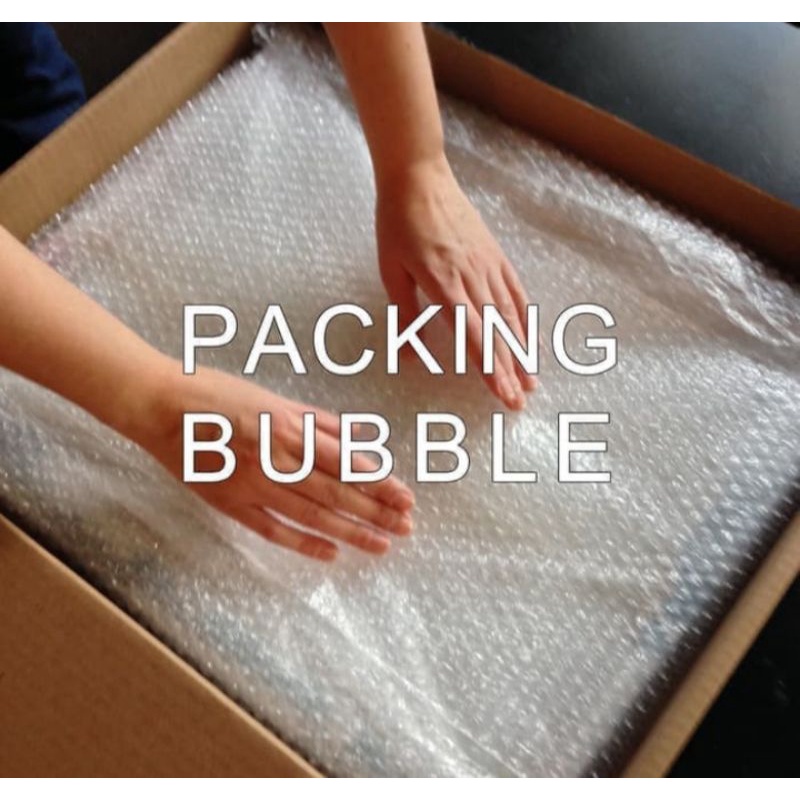 

bubble wrap