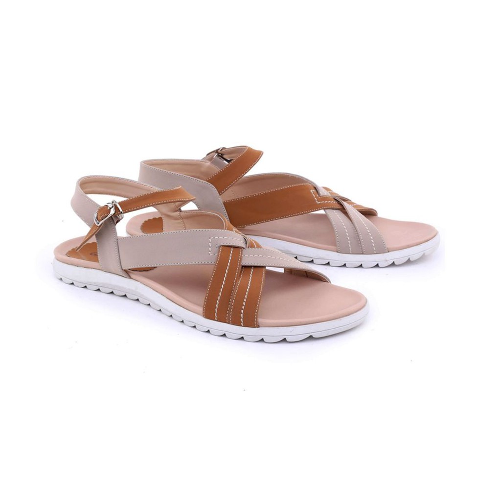  Original Garsel  Shoes  GARSEL  sandal  SELOP TALI  BELAKANG 