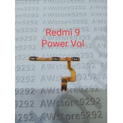 Flex Flexibel Flexible Power On Off VOLUME XIAOMI REDMI 9