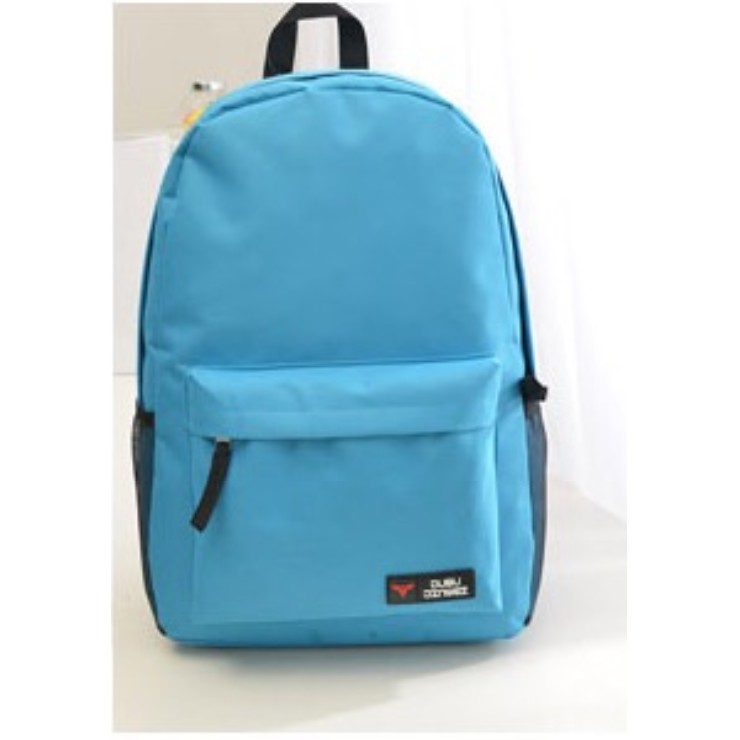 SEPADOO Tas Backpack Kasual Modern Stylish Kekinian Harga Terjangkau