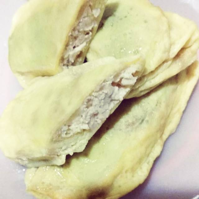 

Sosis solo kukus