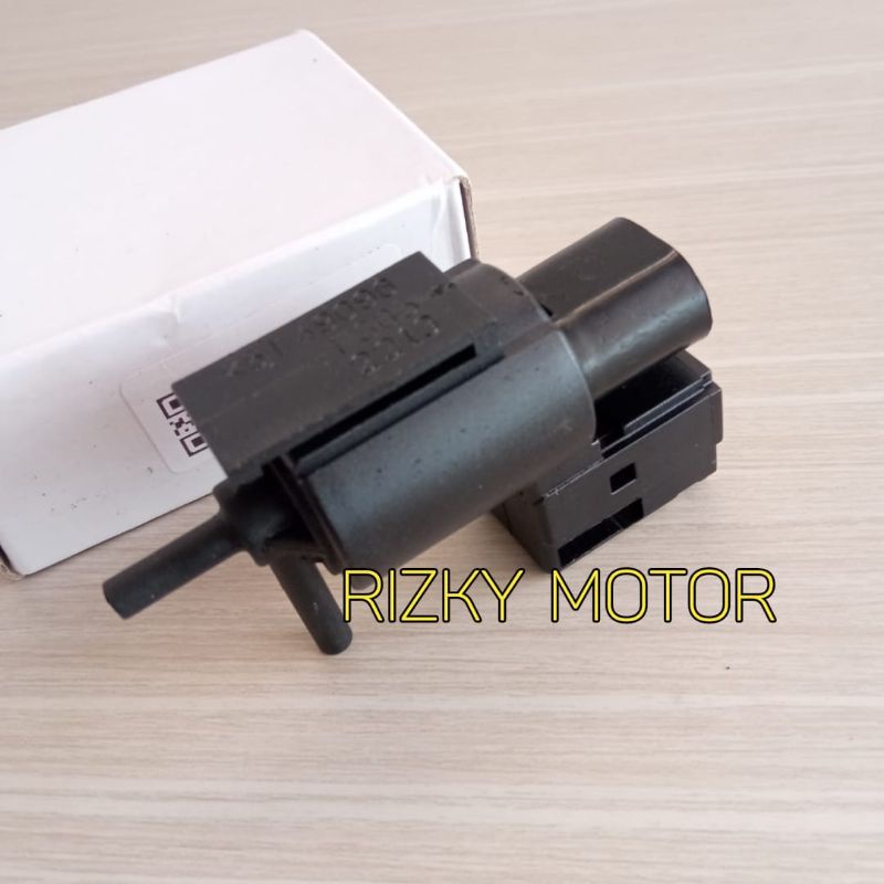 Solenoid / Selenoid Valve Ford Everest Ranger Mazda Bt