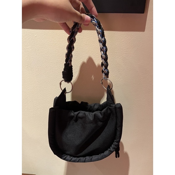 Antidote Reseau Shoulder Bag