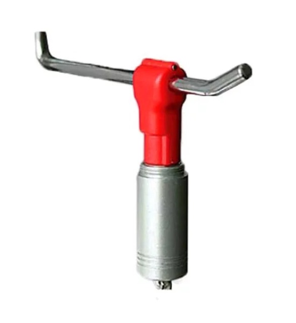 MAGNET DETACHER PEMBUKA STOP LOCK KEY