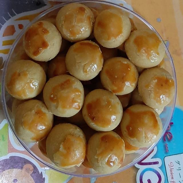 

Kue kering