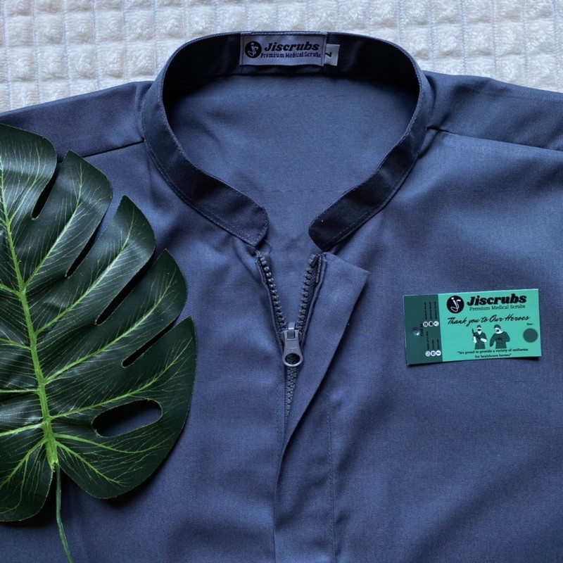 Baju Medis Baju Dokter Jaga Seragam Dinas Bidan Baju Dinas Malam Perawat Baju Perawat Ok Baju Stenen