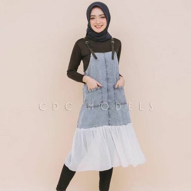 Misan Overall  - CDC Models