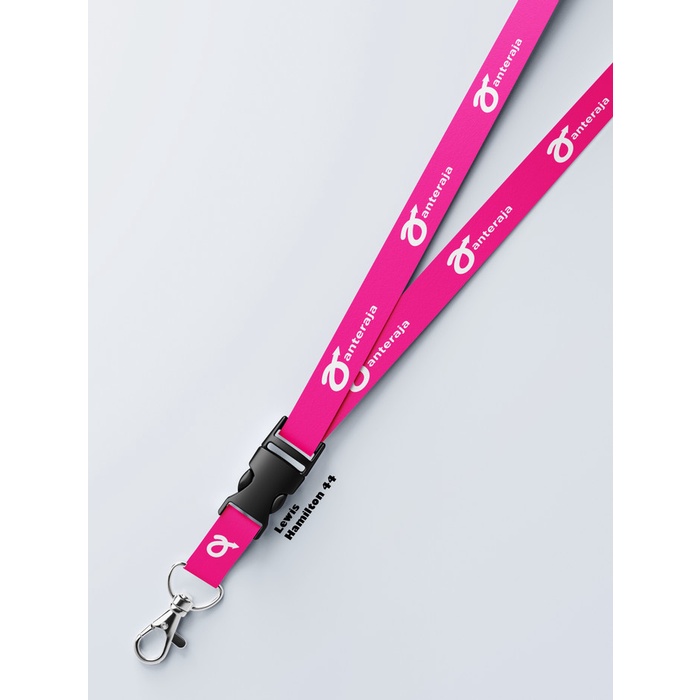 

Lanyard Anteraja JNE Sicepat Dua Sisi Satuan