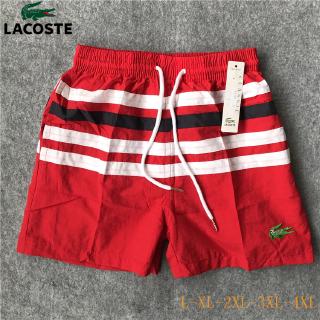 lacoste summer shorts