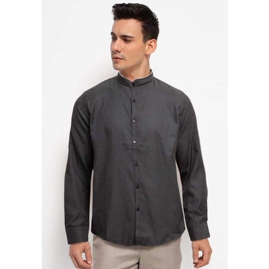 kemeja kasual pria Cardinal original