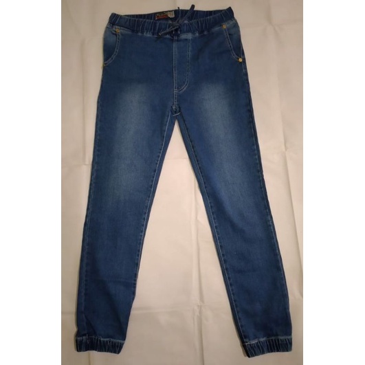 Celana Jeans Wanita Kekinian / Celana Jeans Original / Celana Jeans Joget Cewek