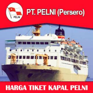 Tiket Pelni Kapal Laut Se Indonesia