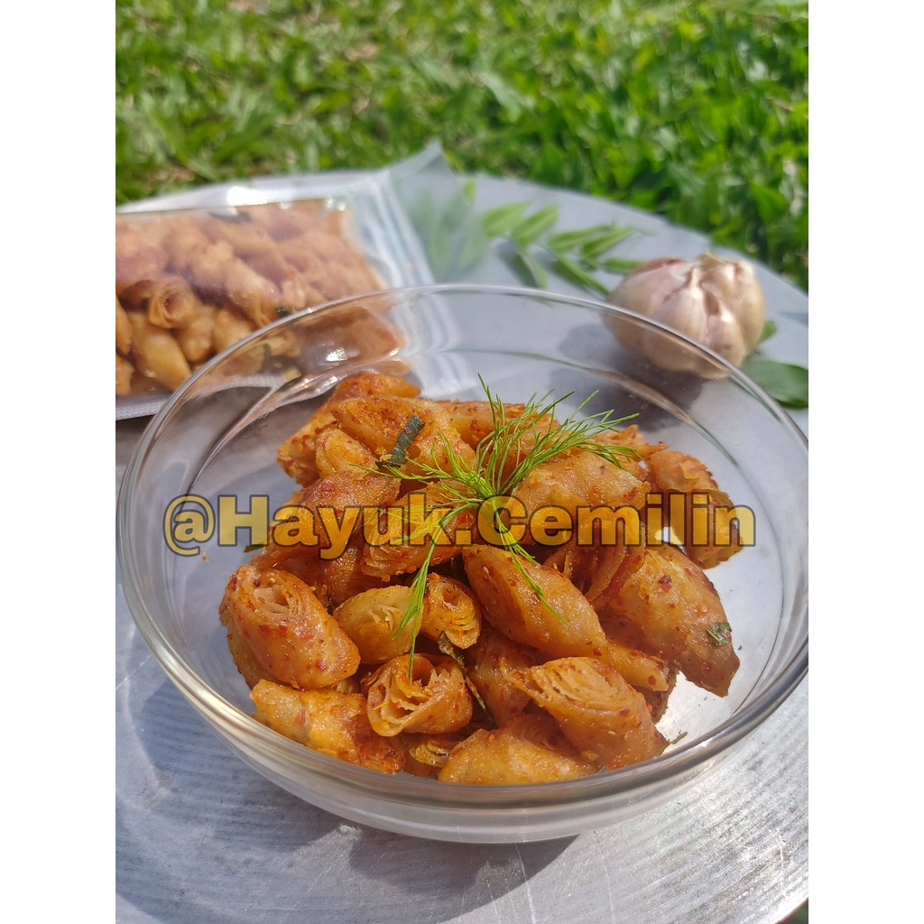 

PROMO Lumpia Garing dan renyah