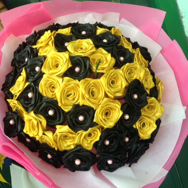

Bouquet jumbo
