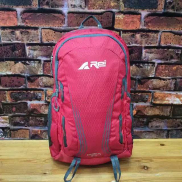 Tas Ransel Rei Ombilin 25L ORIGINAL