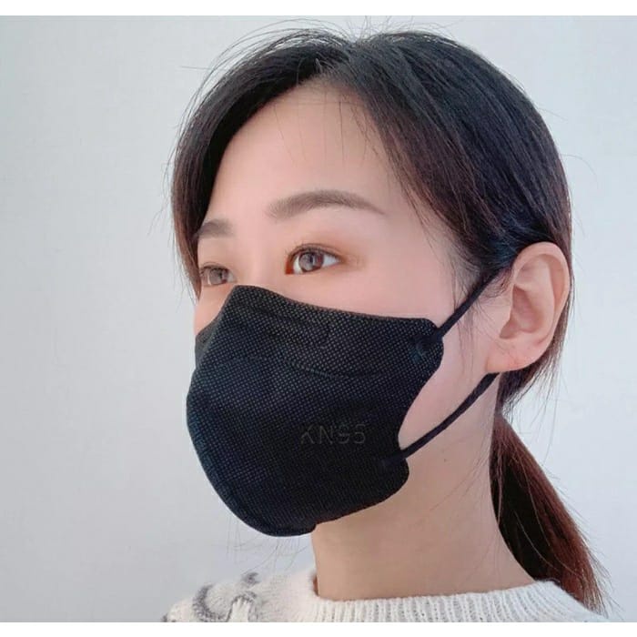 KN95 PRO NEW PREMIUM isi 10Pcs/Pack Anti Virus Dewasa IMPORT High Quality Face Mask