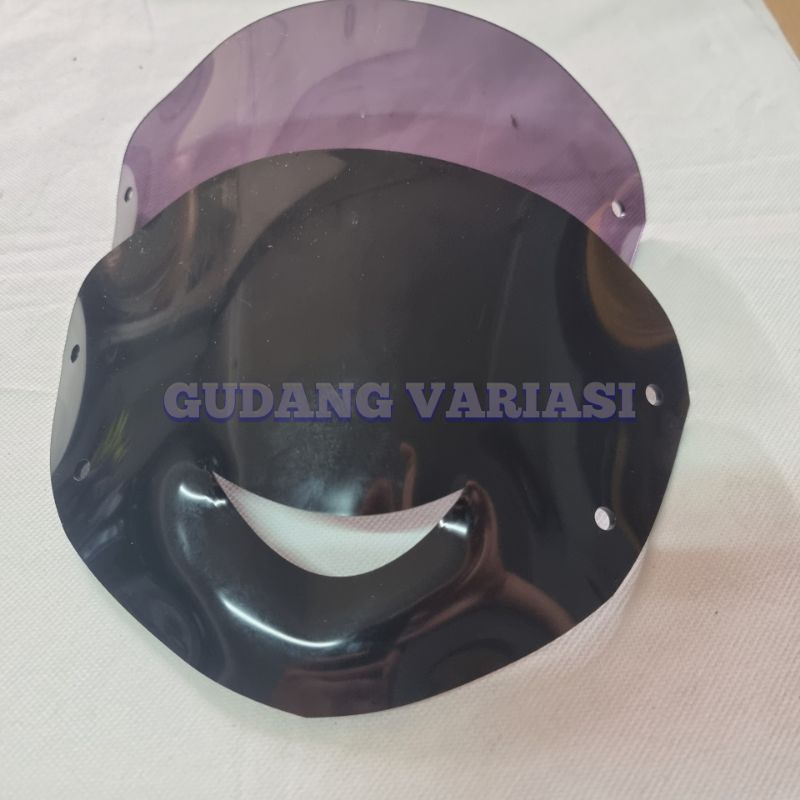 VISOR FIZR F1ZR Satria Hiu MIO S MIO J VEGA Lama FI Jupiter