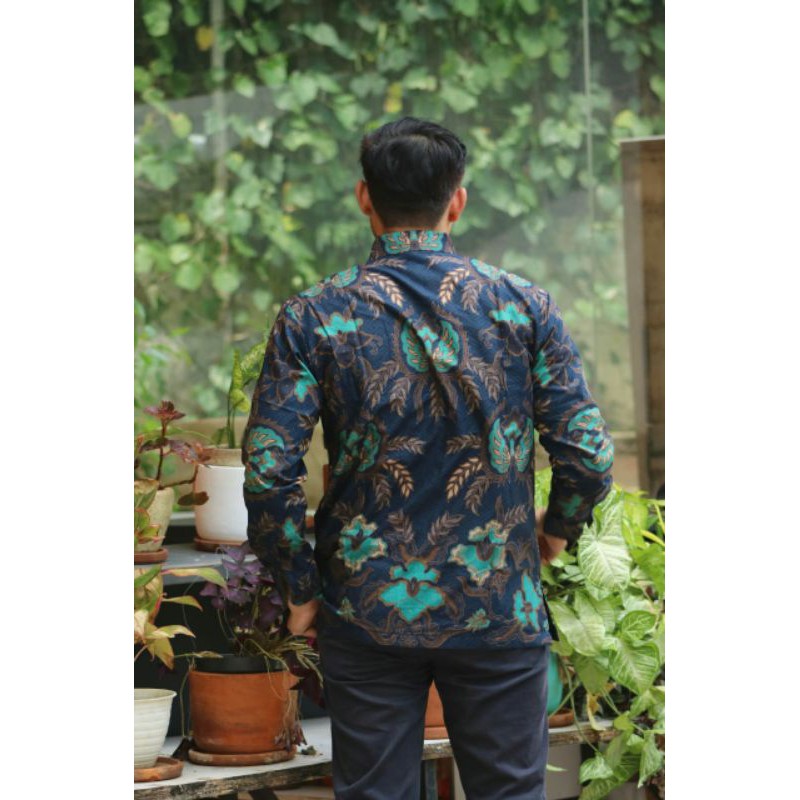 KEMEJA BATIK EXCLUSIVE TERLARIS