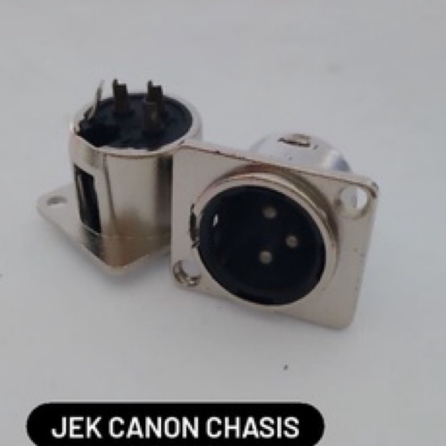 JEK CANON CHASIS FE NEUTRIK