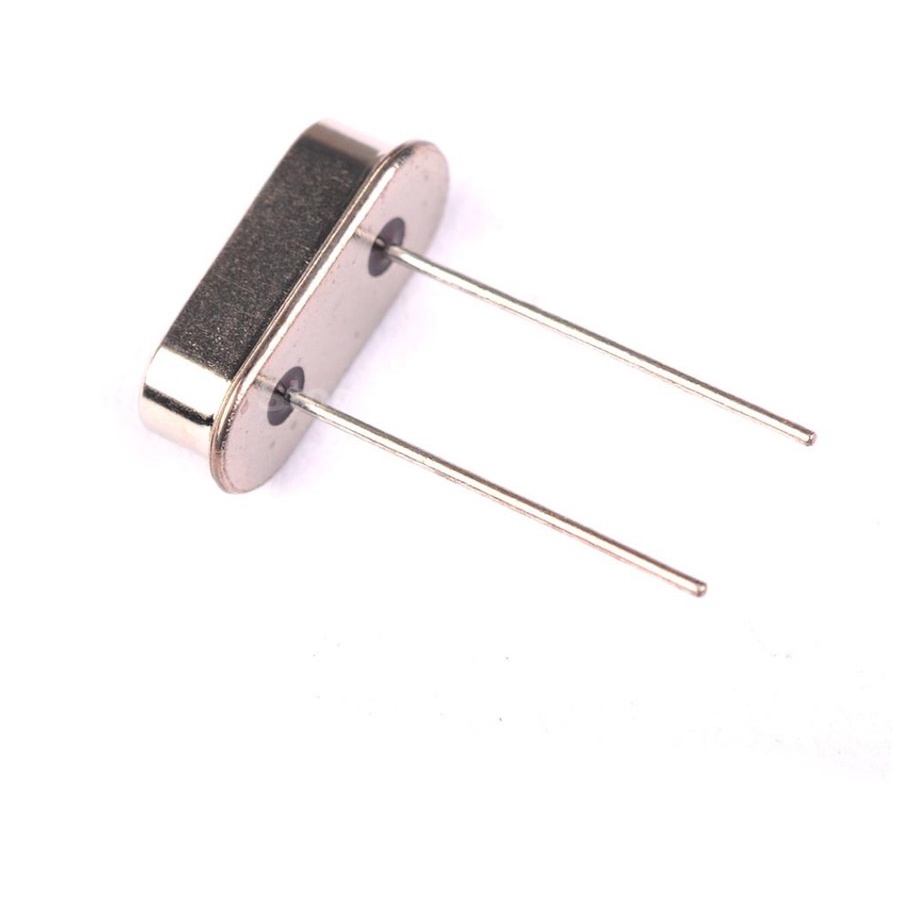 16MHz Clock XTal Crystal Kristal Oscillator