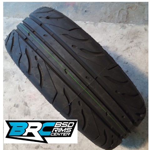 BAN ACCELERA 651 SPORT TW 200 205 45 R17