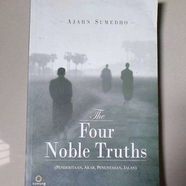 

Buku Four Noble Truths