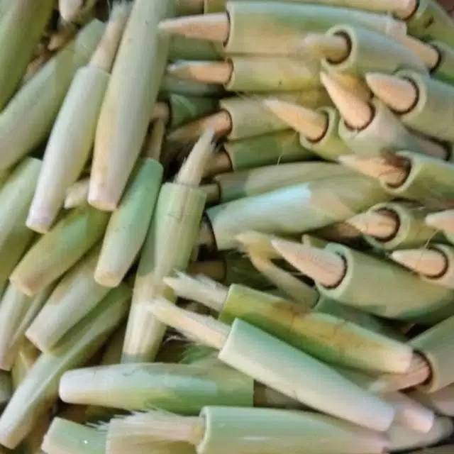 

SAYUR PUTREN 250 GRAM